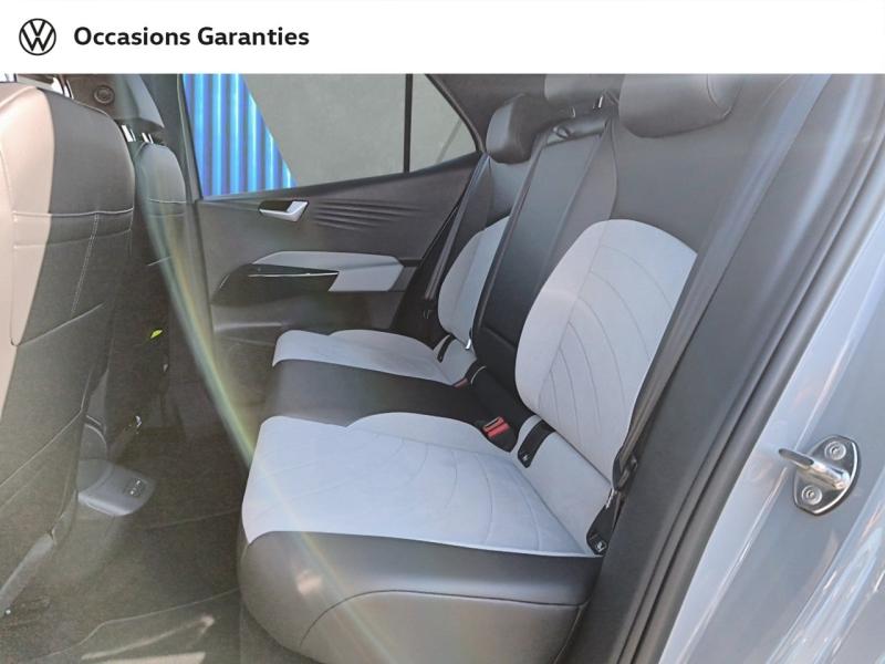 Voitures occasions VOLKSWAGEN ID.3 Active Dechy