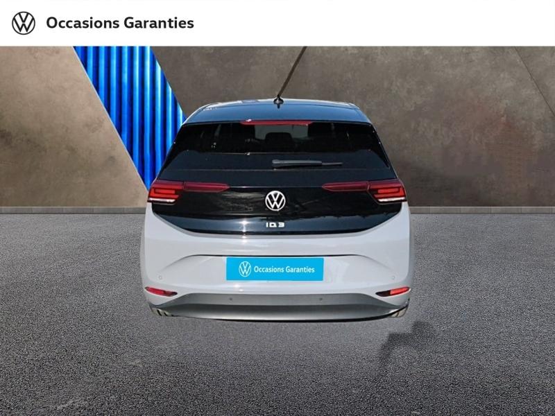 Voitures occasions VOLKSWAGEN ID.3 Active Rivery