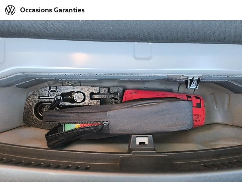 Voitures occasions VOLKSWAGEN ID.3 Active Dechy