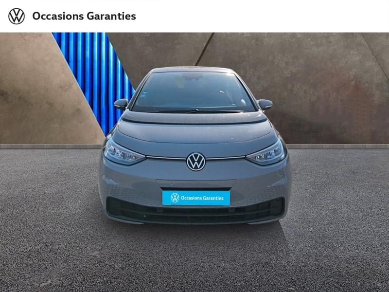Voitures occasions VOLKSWAGEN ID.3 Active Dechy