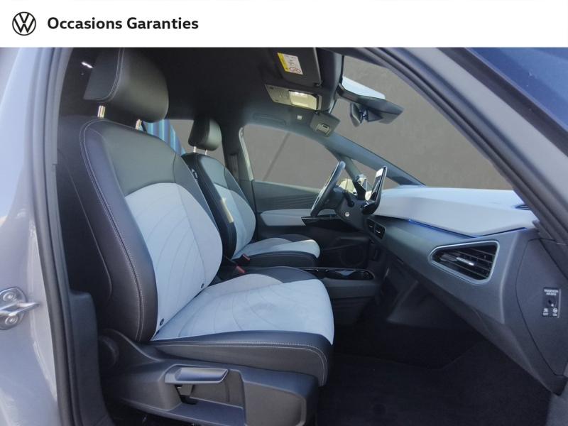 Voitures occasions VOLKSWAGEN ID.3 Active Dechy