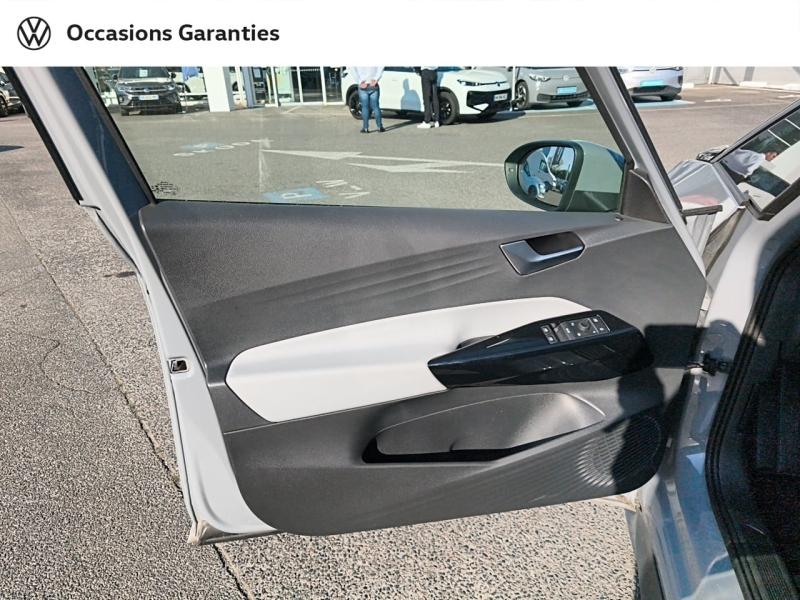 Voitures occasions VOLKSWAGEN ID.3 Active Dechy