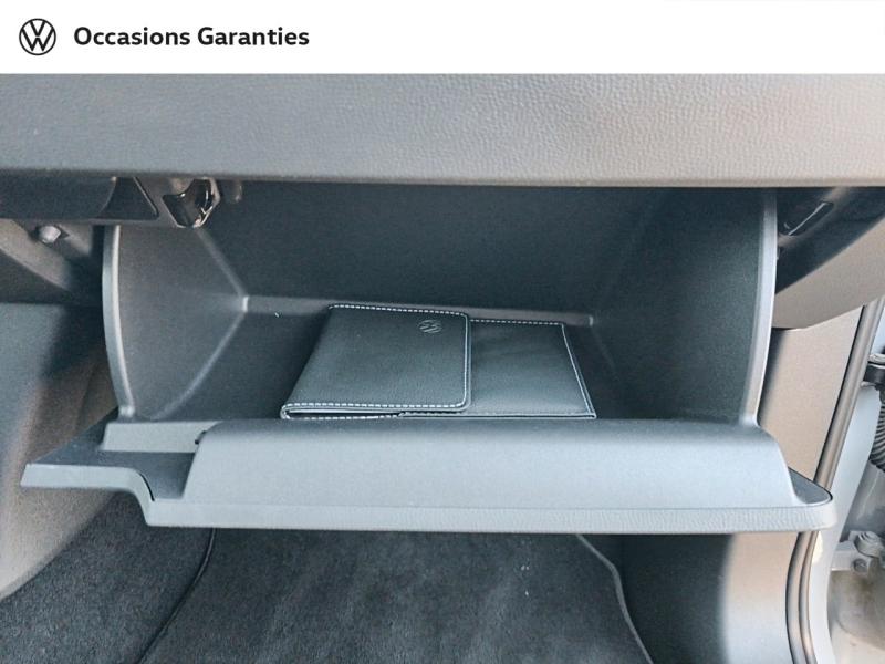 Voitures occasions VOLKSWAGEN ID.3 Active Dechy