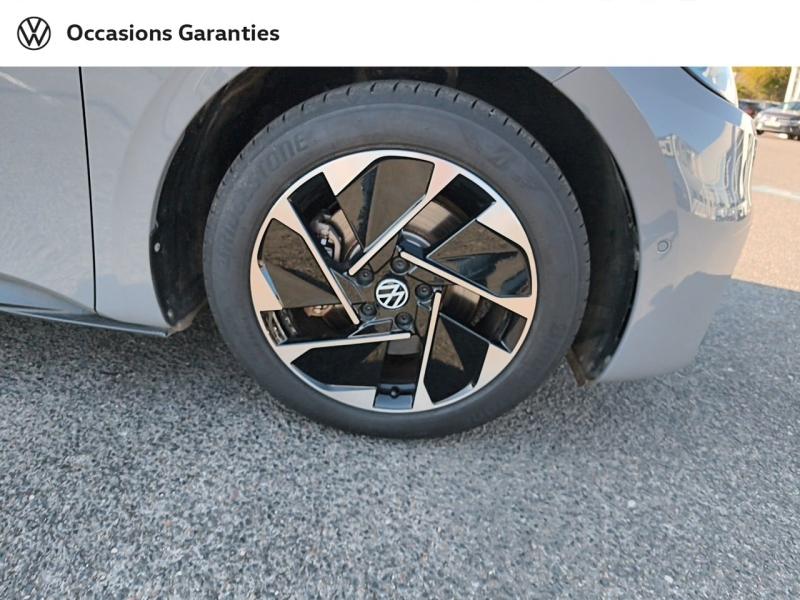 Voitures occasions VOLKSWAGEN ID.3 Active Dechy