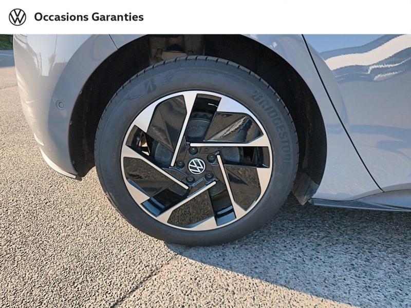 Voitures occasions VOLKSWAGEN ID.3 Active Dechy