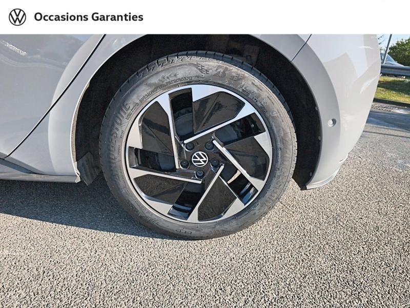 Voitures occasions VOLKSWAGEN ID.3 Active Dechy