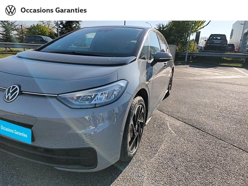 Voitures occasions VOLKSWAGEN ID.3 Active Rivery