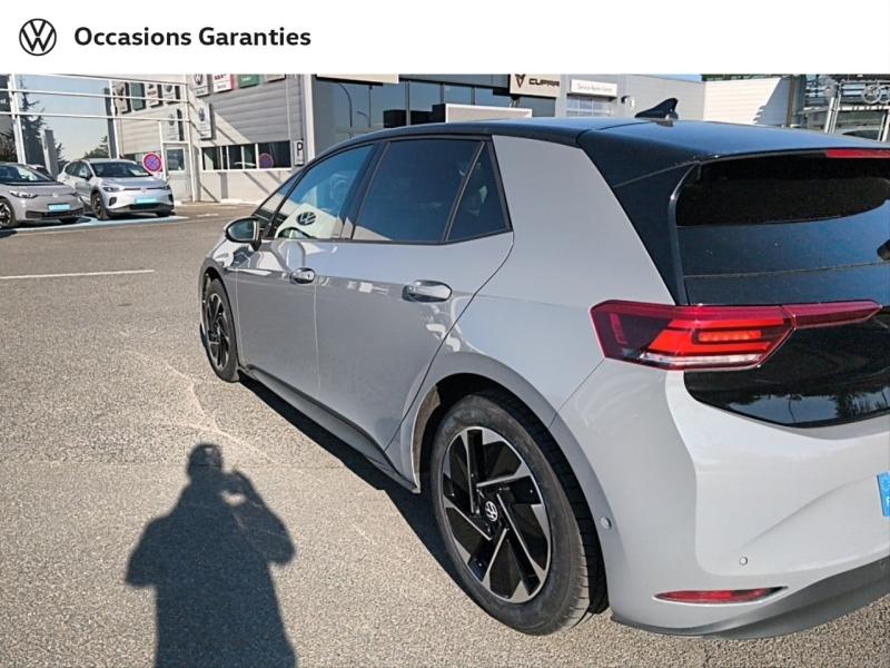 Voitures occasions VOLKSWAGEN ID.3 Active Rivery