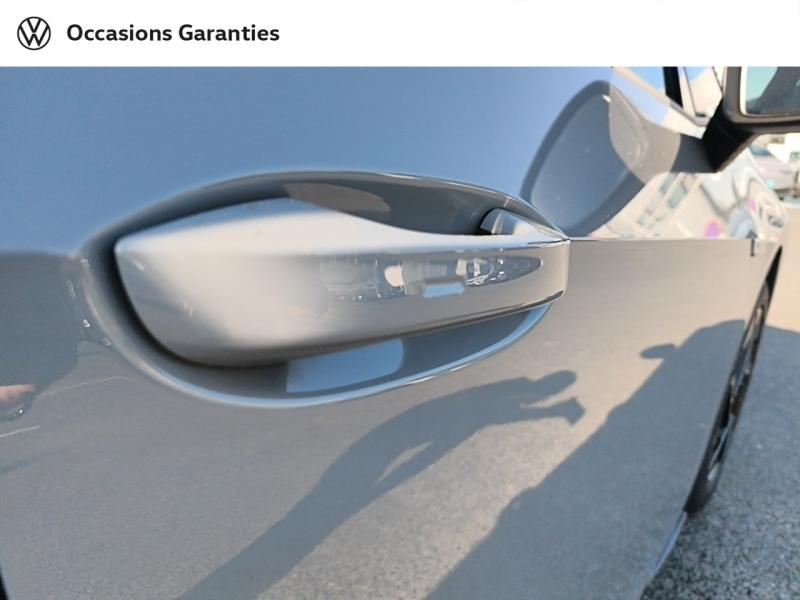 Voitures occasions VOLKSWAGEN ID.3 Active Dechy