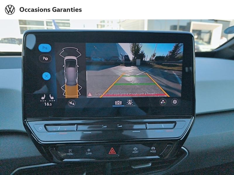 Voitures occasions VOLKSWAGEN ID.3 Active Rivery