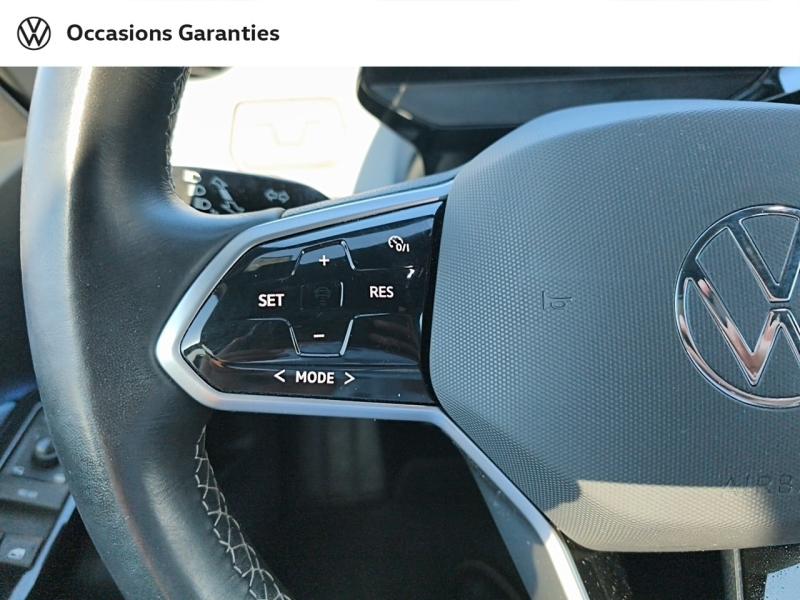 Voitures occasions VOLKSWAGEN ID.3 Active Rivery