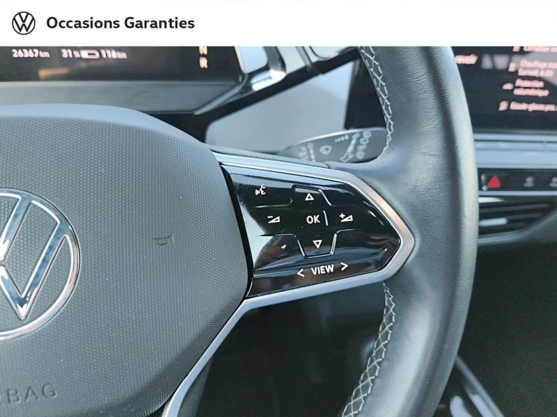 Voitures occasions VOLKSWAGEN ID.3 Active Dechy