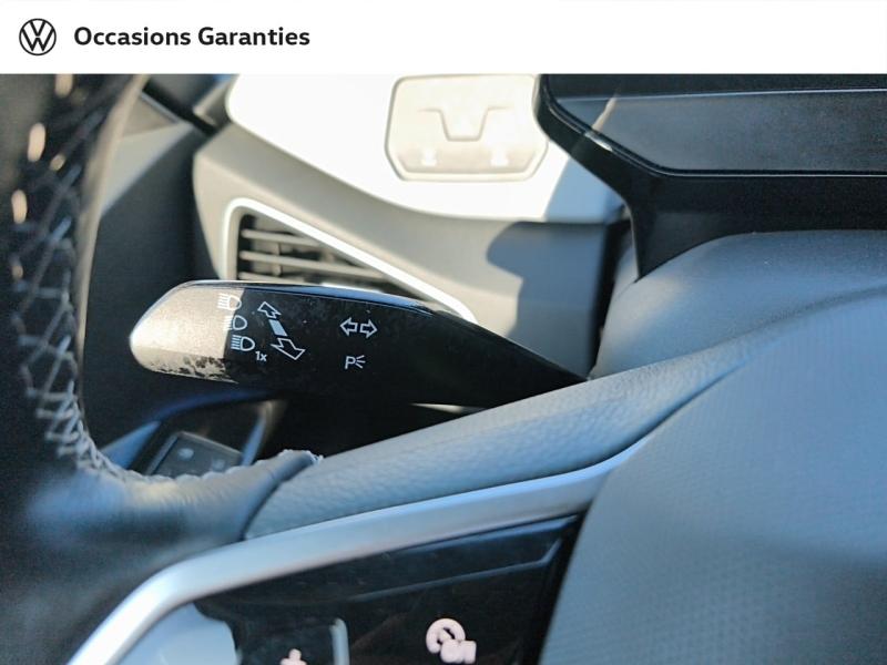 Voitures occasions VOLKSWAGEN ID.3 Active Rivery