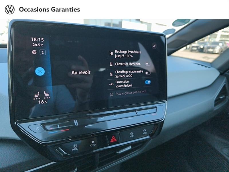 Voitures occasions VOLKSWAGEN ID.3 Active Dechy