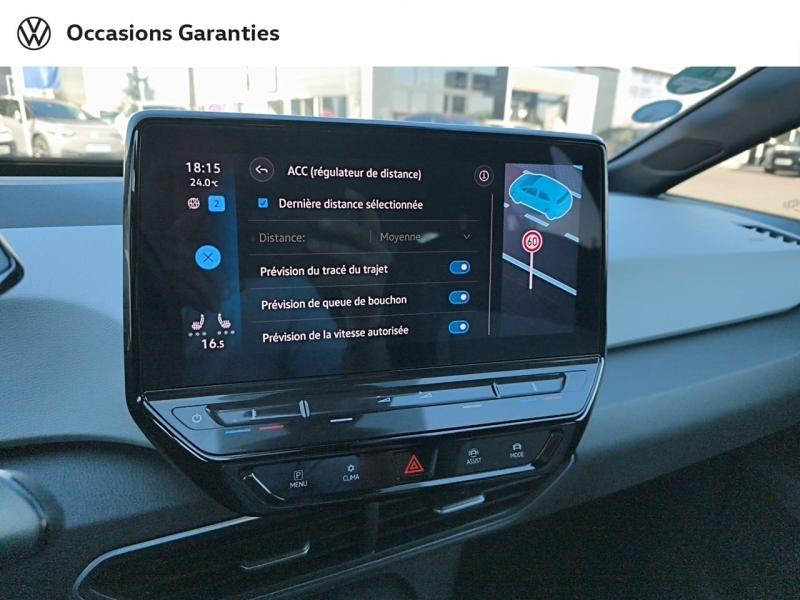 Voitures occasions VOLKSWAGEN ID.3 Active Rivery