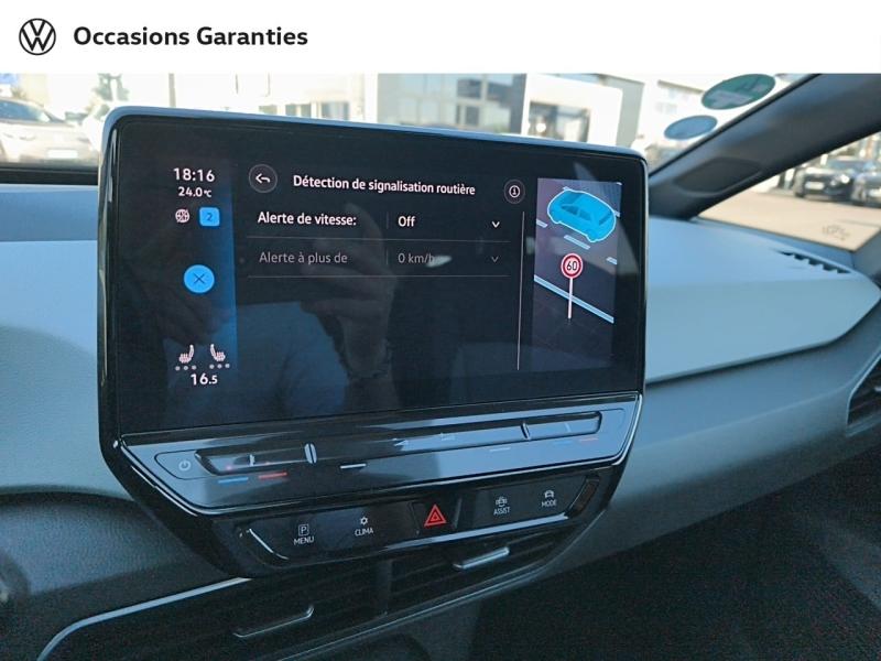 Voitures occasions VOLKSWAGEN ID.3 Active Rivery