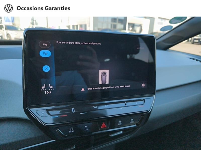 Voitures occasions VOLKSWAGEN ID.3 Active Dechy