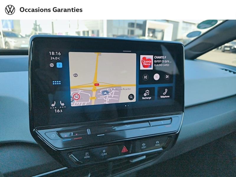 Voitures occasions VOLKSWAGEN ID.3 Active Dechy