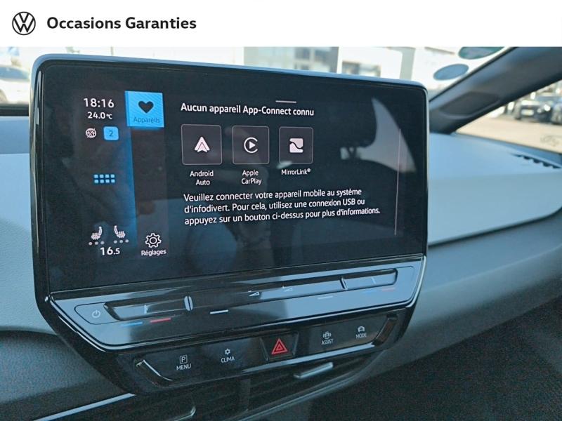 Voitures occasions VOLKSWAGEN ID.3 Active Dechy