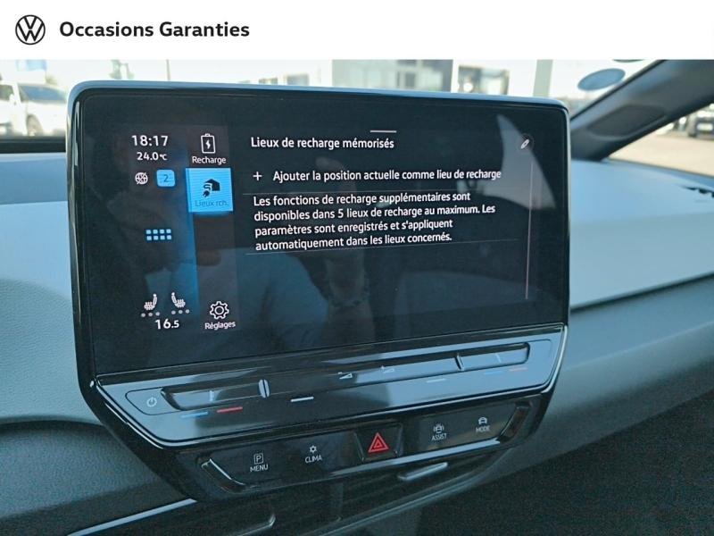 Voitures occasions VOLKSWAGEN ID.3 Active Dechy