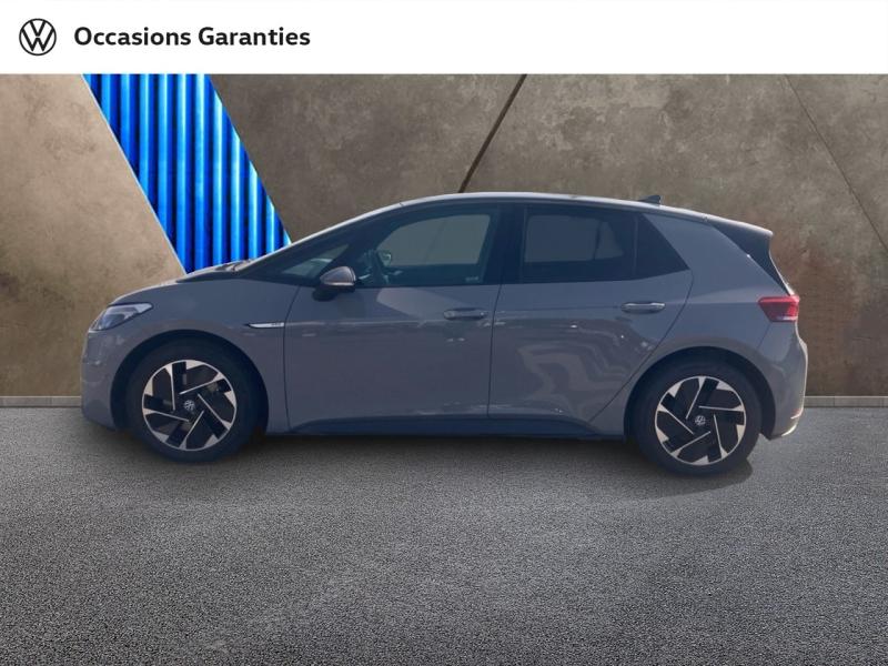Voitures occasions VOLKSWAGEN ID.3 Active Rivery