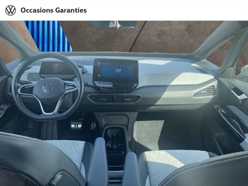 Voitures occasions VOLKSWAGEN ID.3 Active Dechy