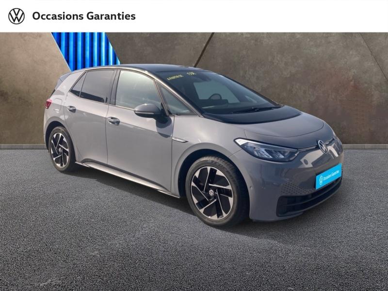 Voitures occasions VOLKSWAGEN ID.3 Active Rivery
