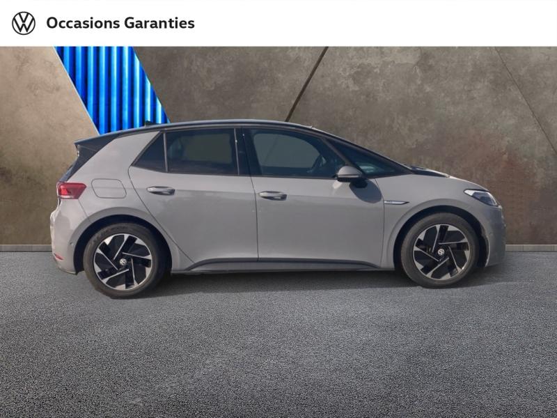 Voitures occasions VOLKSWAGEN ID.3 Active Rivery