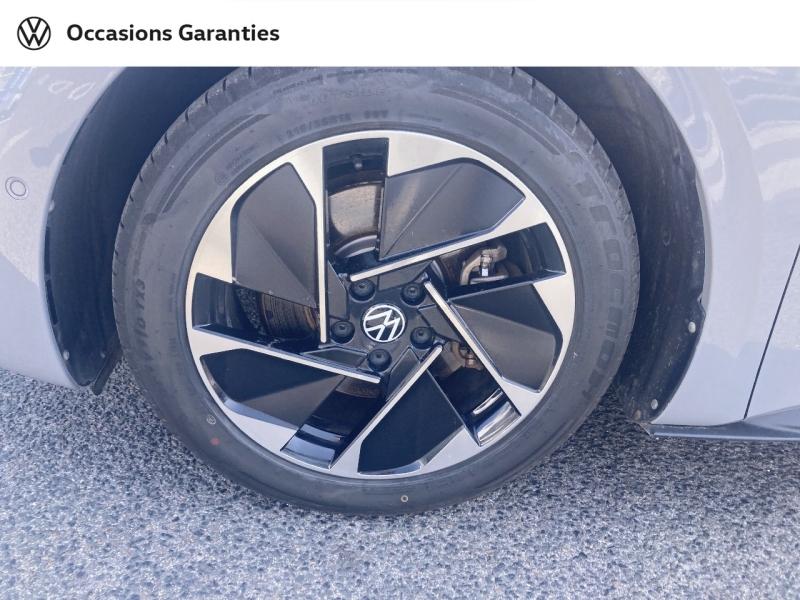 Voitures occasions VOLKSWAGEN ID.3 Active Rivery