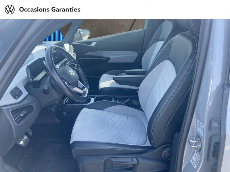 Voitures occasions VOLKSWAGEN ID.3 Active Rivery