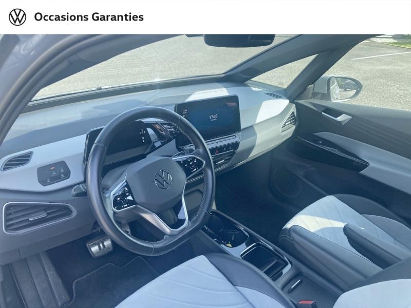 Voitures occasions VOLKSWAGEN ID.3 Active Rivery