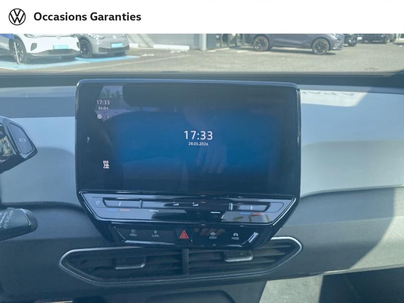 Voitures occasions VOLKSWAGEN ID.3 Active Rivery