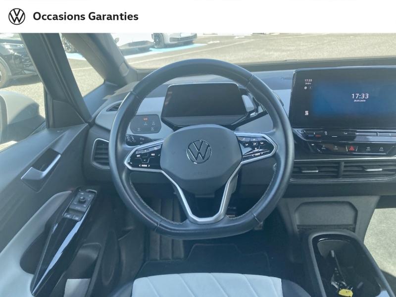 Voitures occasions VOLKSWAGEN ID.3 Active Rivery