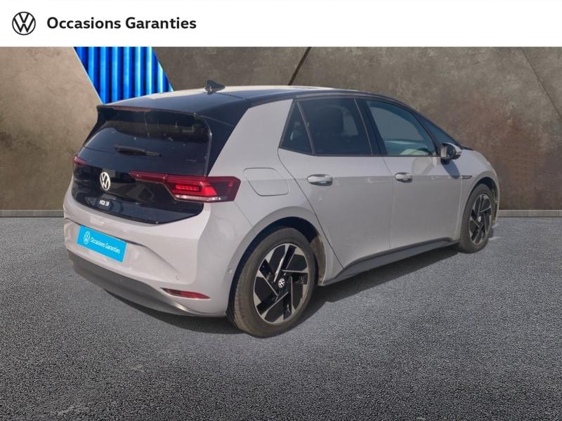 Voitures occasions VOLKSWAGEN ID.3 Active Rivery
