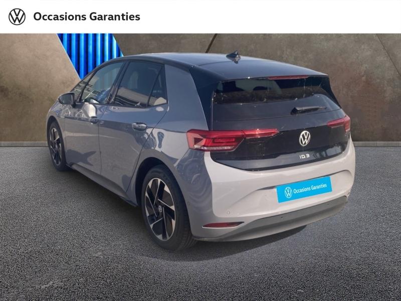 Voitures occasions VOLKSWAGEN ID.3 Active Rivery