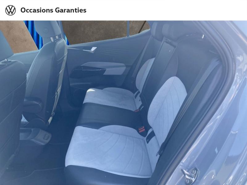 Voitures occasions VOLKSWAGEN ID.3 Active Dechy