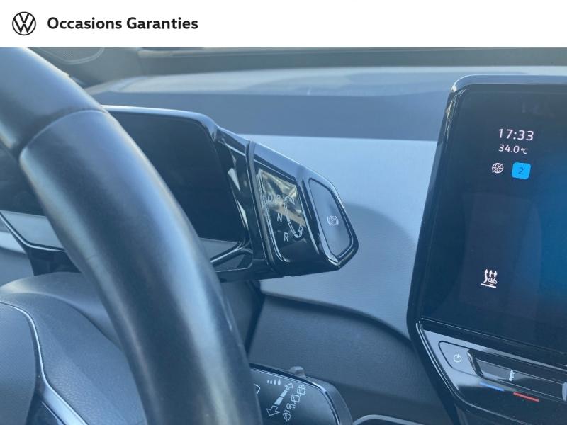 Voitures occasions VOLKSWAGEN ID.3 Active Dechy