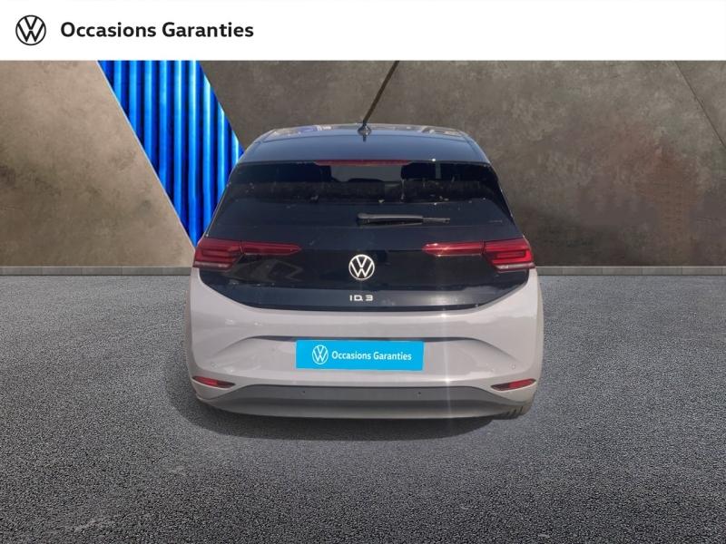 Voitures occasions VOLKSWAGEN ID.3 Active Rivery