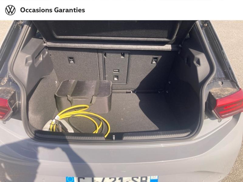 Voitures occasions VOLKSWAGEN ID.3 Active Rivery