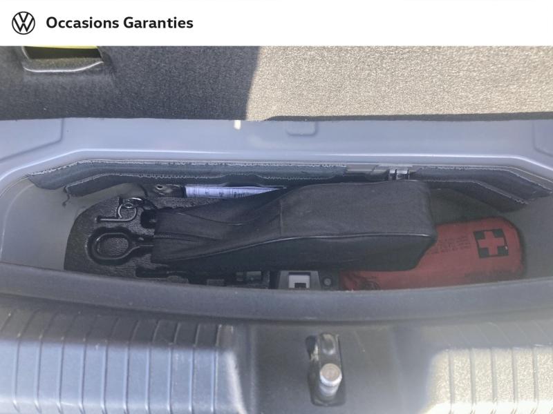 Voitures occasions VOLKSWAGEN ID.3 Active Rivery