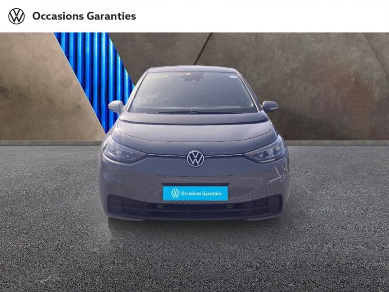 Voitures occasions VOLKSWAGEN ID.3 Active Rivery