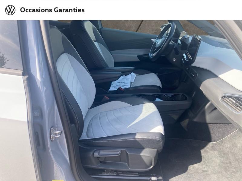 Voitures occasions VOLKSWAGEN ID.3 Active Dechy