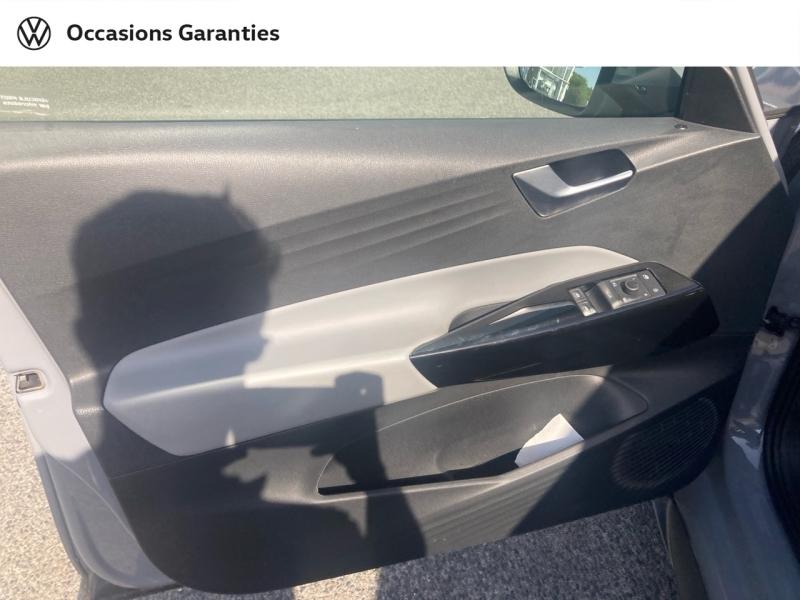 Voitures occasions VOLKSWAGEN ID.3 Active Rivery