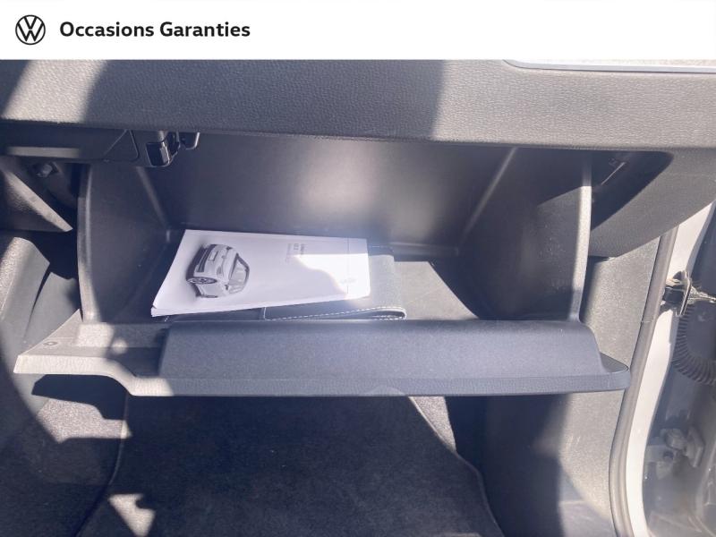 Voitures occasions VOLKSWAGEN ID.3 Active Rivery