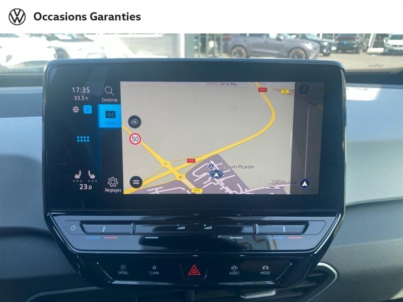 Voitures occasions VOLKSWAGEN ID.3 Active Rivery