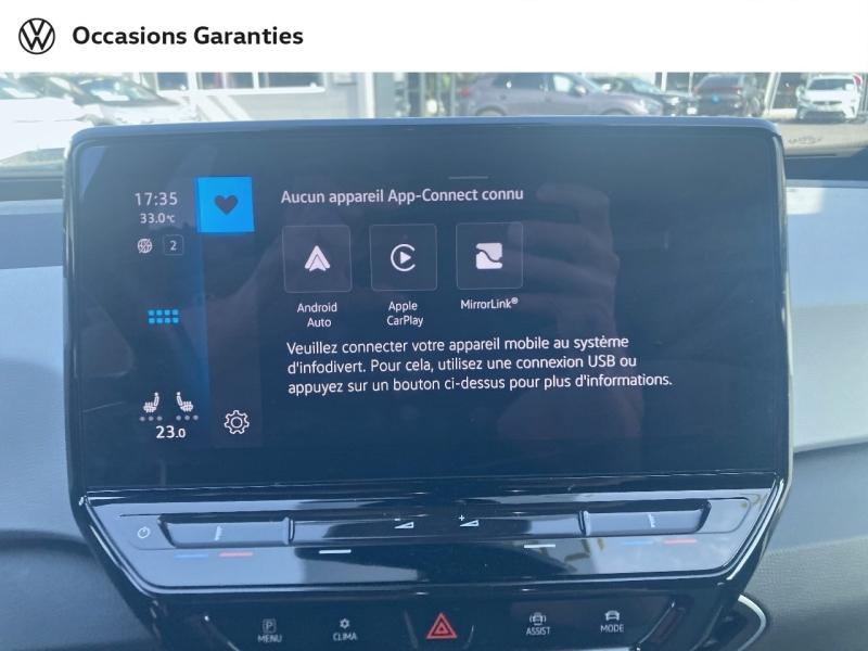 Voitures occasions VOLKSWAGEN ID.3 Active Rivery
