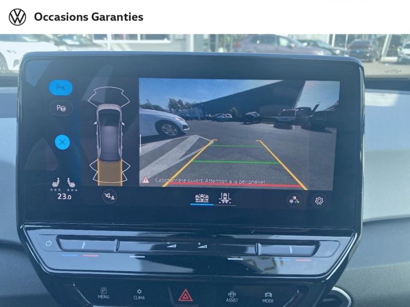 Voitures occasions VOLKSWAGEN ID.3 Active Dechy