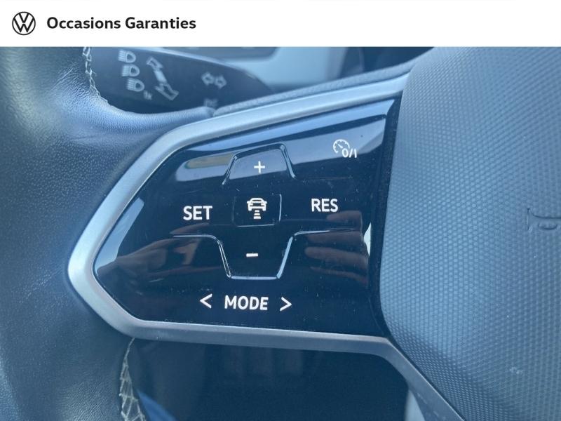Voitures occasions VOLKSWAGEN ID.3 Active Rivery