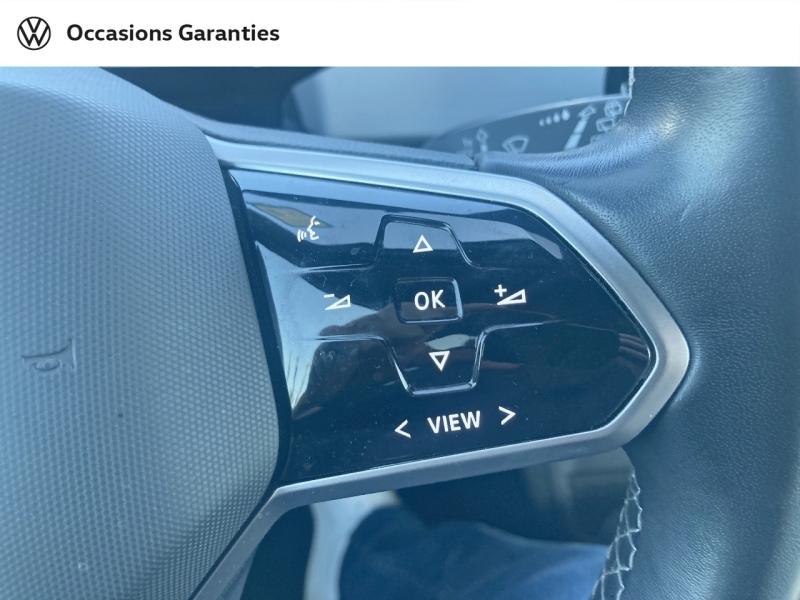 Voitures occasions VOLKSWAGEN ID.3 Active Rivery