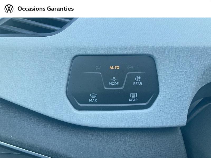 Voitures occasions VOLKSWAGEN ID.3 Active Rivery